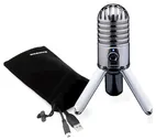 USB-микрофон Samson Meteor Mic