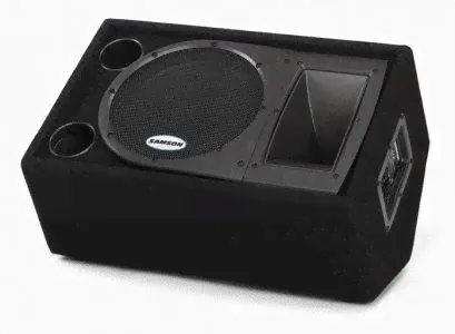 SAMSON RS12M HD-0