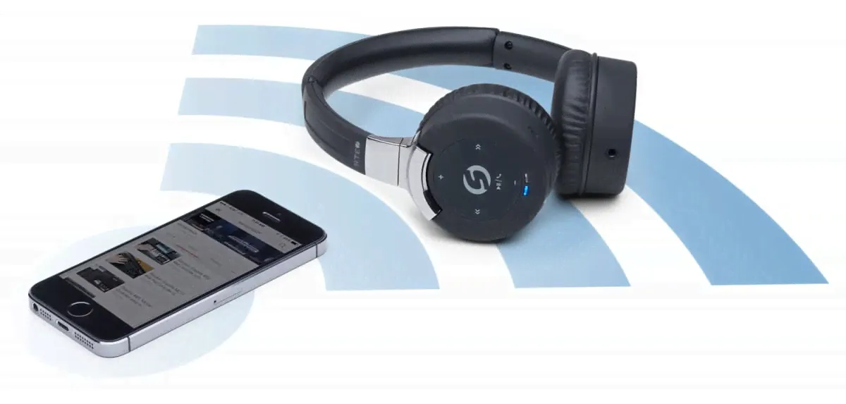Samson RTE 2 Bluetooth студийные-1