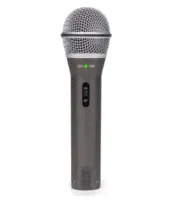 Микрофон Samson Q2U /Код ПРЕДЗАКАЗ