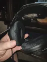 🛍 Оригинальные полуоткрытые наушники Samson SR850, HIFI гарнитура, мониторные, наушники для студии с кожаным чехлом, без розничной коробки