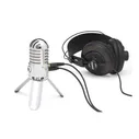 USB-микрофон Samson METEOR USB