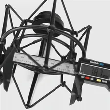 🛍 Металлическая подставка-держатель для микрофона Samson C01U Pro C01 CO3 C03U CL7 CL8