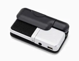 Микрофон SAMSON GO MIC с USB для компьютера