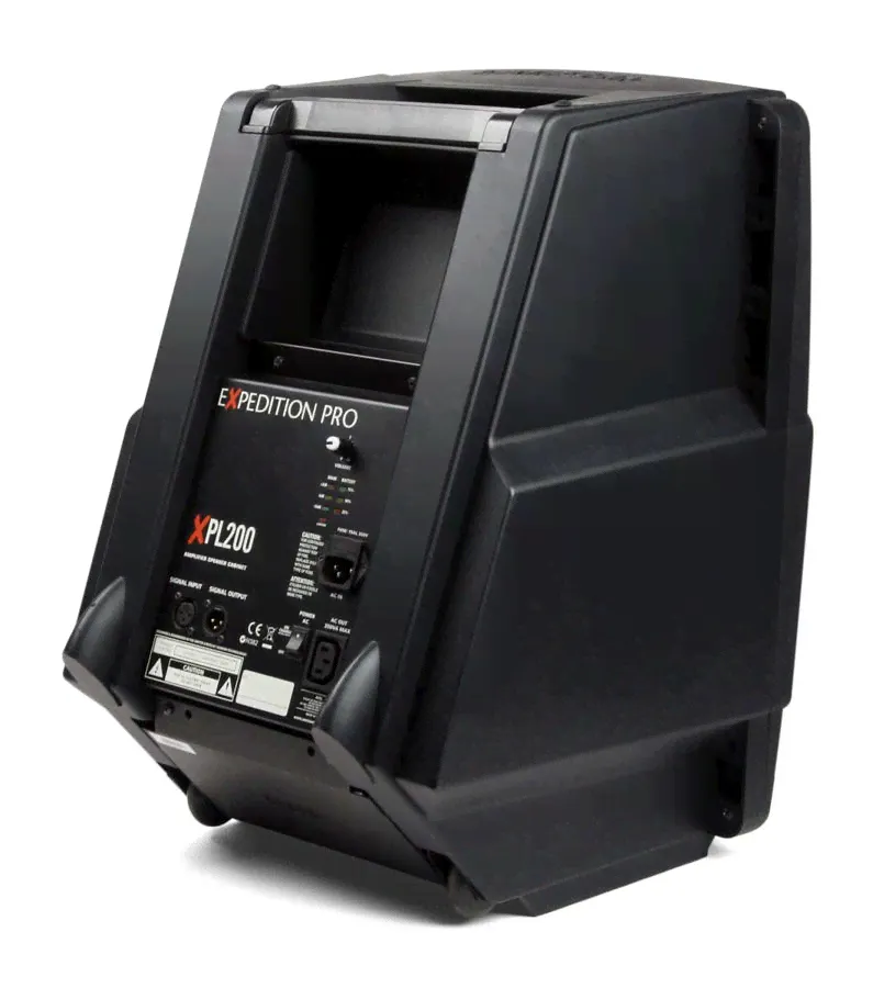 Samson XPL200-0