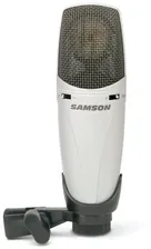 Микрофон Samson CL7, серый