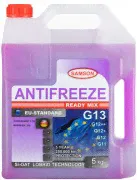 803481, 5 кг. Samson EU-Standard G13, фиолетовый