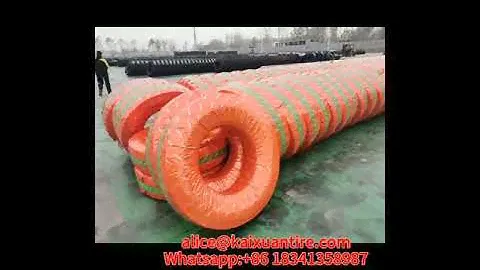 GREFORCE-KAIXUAN TYRE FACTORY