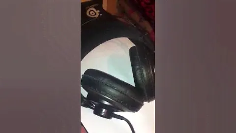 Samson Sr850 + Xonar STX - extra high gain