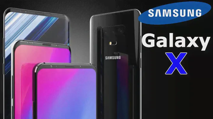 The New SAMSUNG GALAXY X (10)