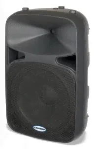 SAMSON D415-1
