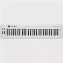 MIDI клавиатура SAMSON Carbon 61 цена, купить в Москве, отзывы, характеристики, обзор