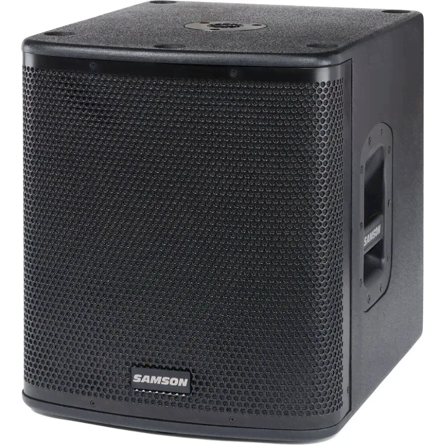 SAMSON Auro D1200 сабвуфер-1
