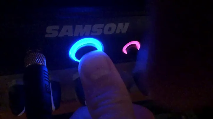 Samson Servo 120a cabinet hum