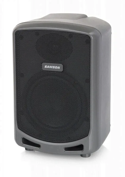 Samson XP360B Expedition Express-0