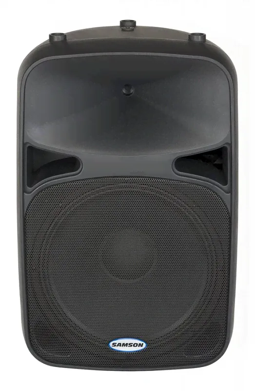Samson Auro D415 Активная акустич. система-0