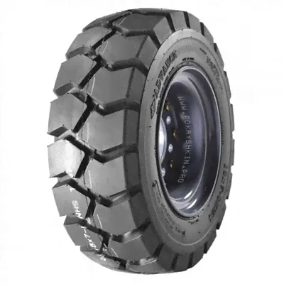 Advance/Samson OB502-0