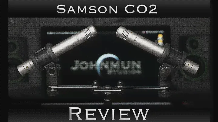 Samson CO2 Review