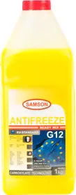 803351, Антифриз Samson EU-Standard G12, 1 кг