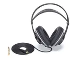 Samson SR990 закрытые студийные