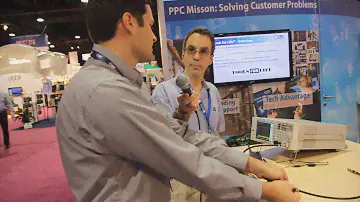 SCTE Spotlight: PPC's CMP Compression Connectors (1 of 2)