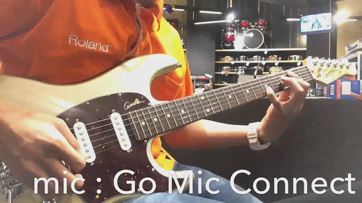 รีวิว ไมค์ต่อ iPhone SAMSON รุ่น Go Mic Connect
