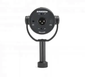 SAMSON Q9U-0