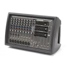Микшерные пульты SAMSON XML910-0