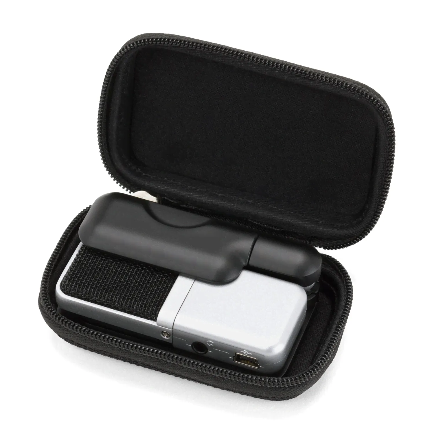 Samson Go Mic Миниатюрный конденсаторный микрофон USB-0