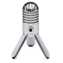 Samson Meteor Конденсаторный микрофон USB