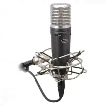 Студийные микрофоны SAMSON MTR231A