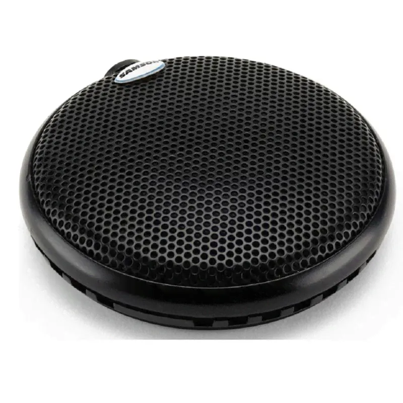 SAMSON CM11B OMNIDIRECTIONAL BNDY MIC-0