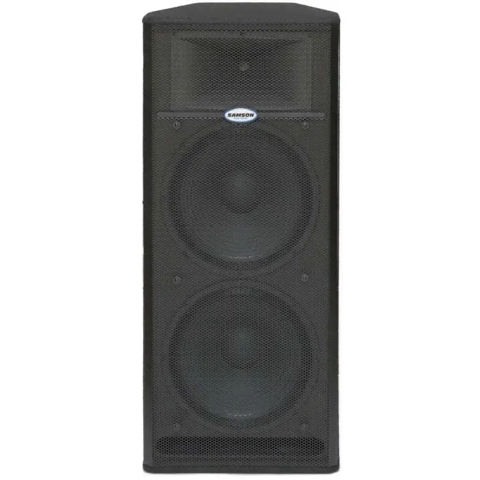 Samson L1215 Активная 2-х акустическая система-0