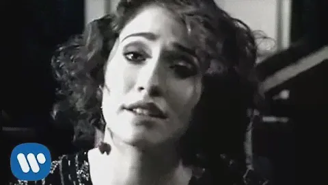 Regina Spektor - "Samson" [OFFICIAL VIDEO]