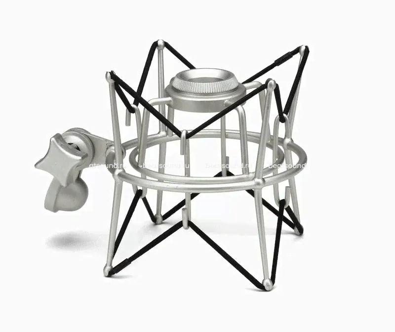 Samson SP01 антивибрационное крепление микрофона-0