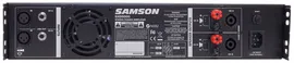 Усилитель мощности Samson SXD5000 черный