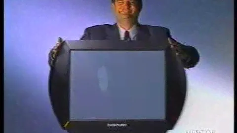 Samsung - Germany - 1992