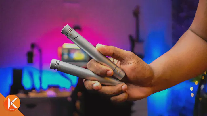 Samson C02 Review - Best Budget Microphone For Indoor Dialogue