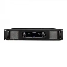 Samson SX 2400 Усилитель мощности.