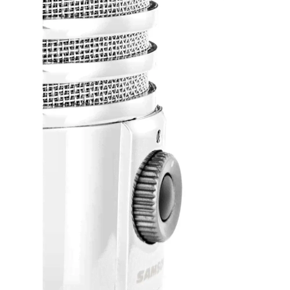 Samson Samson Meteor Mic-1