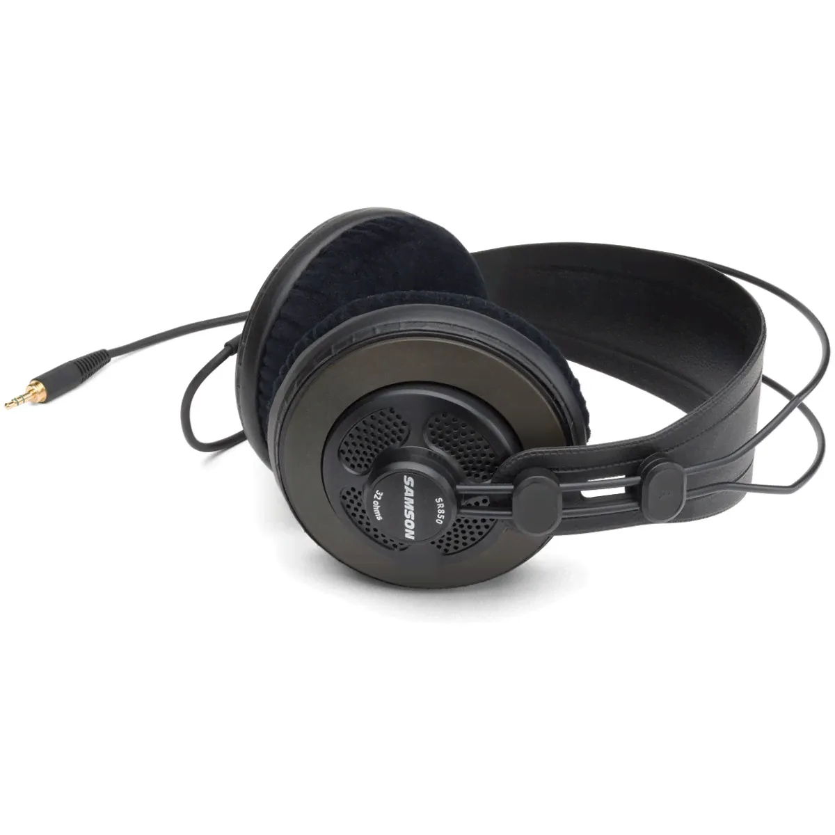 Samson SR850 Полуоткрытые наушники-1