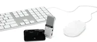 Микрофон SAMSON GO MIC с USB для компьютера