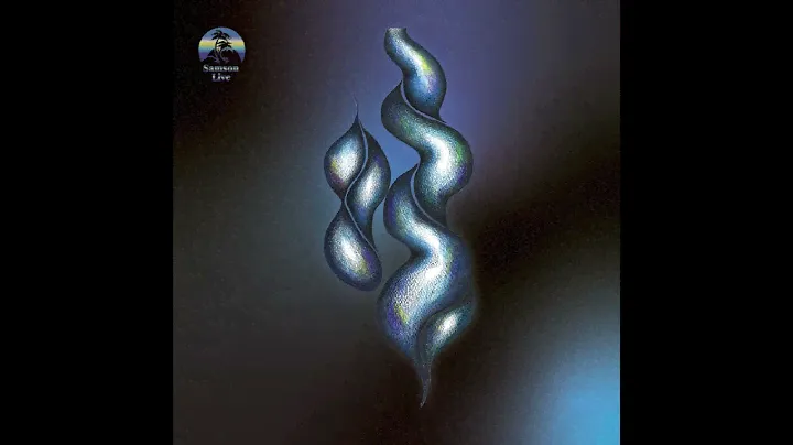 Samson Live - Breathe (Audio)