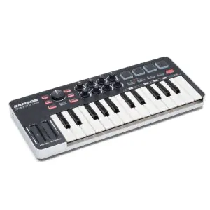 Samson Graphite M25 MIDI-клавиатура