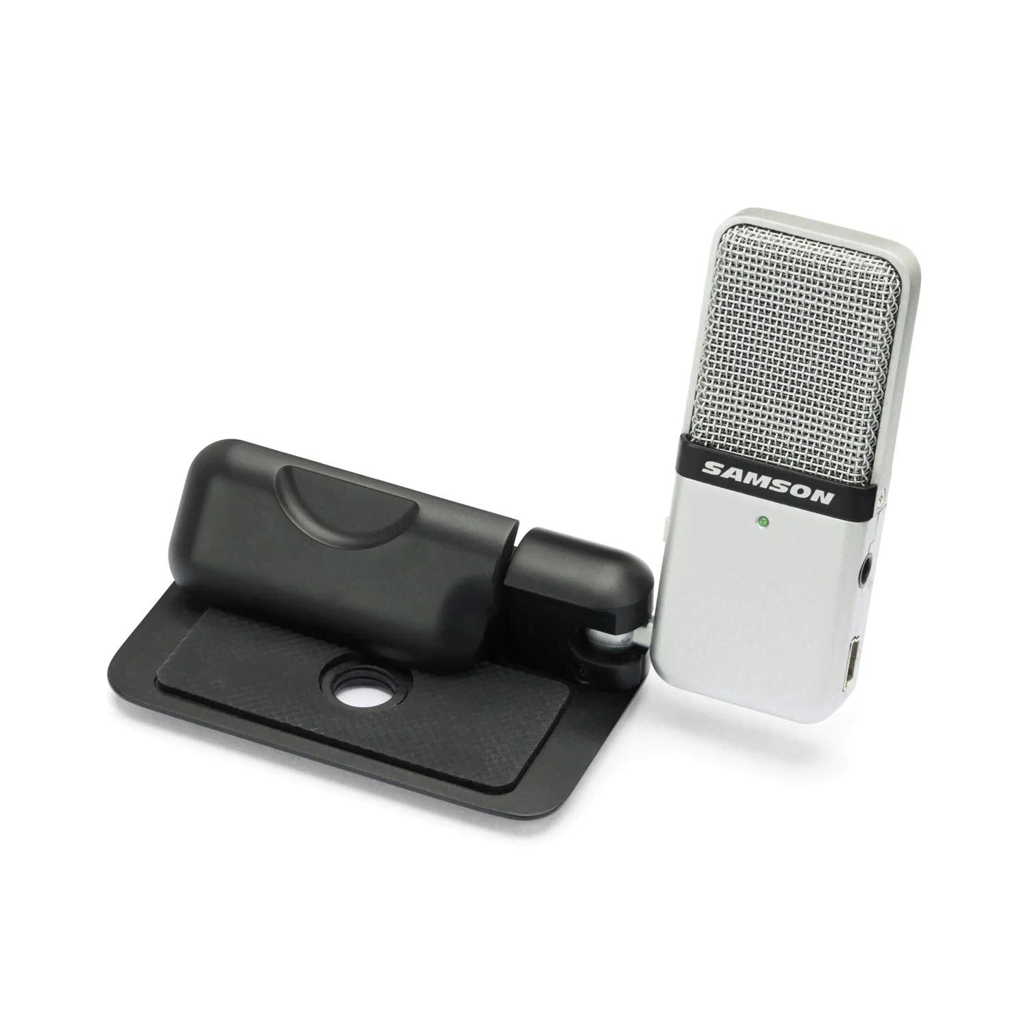Конденсаторные микрофоны SAMSON Go Mic-1