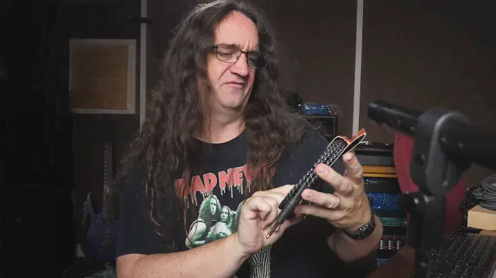 Very useful Studio Gear from Samson