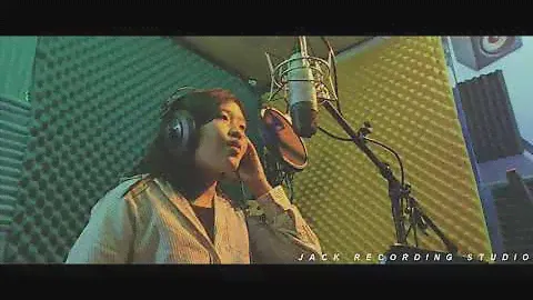 Cherry & Lyca /Samson C01 mic