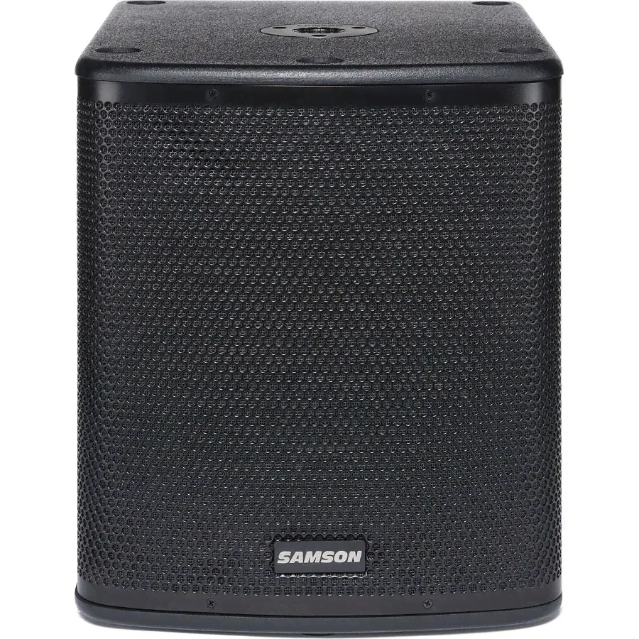 SAMSON Auro D1200 сабвуфер-0