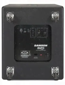 Samson D1800-2