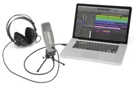 SAMSON C01U Pro USB студийный микрофон